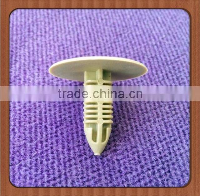 HOT SALE auto clips and plastic fasteners hyundai