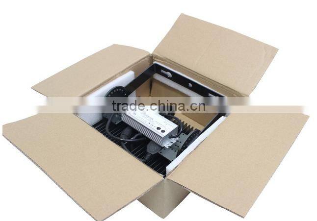 Energy saving 100W LED tunnel light of petrol bunk lighting retrofit