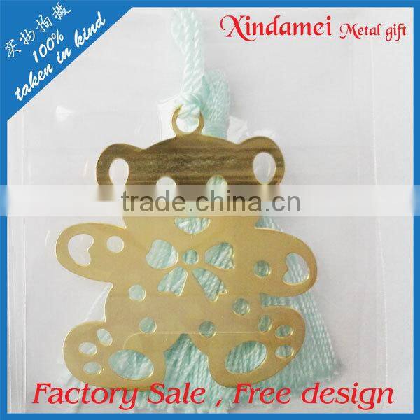 Bookmark,Metal Bookmark,Stainless Steel Bookmark