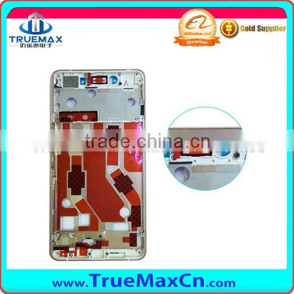 Cell Phone LCD Frame For OnePlus X Front Frame