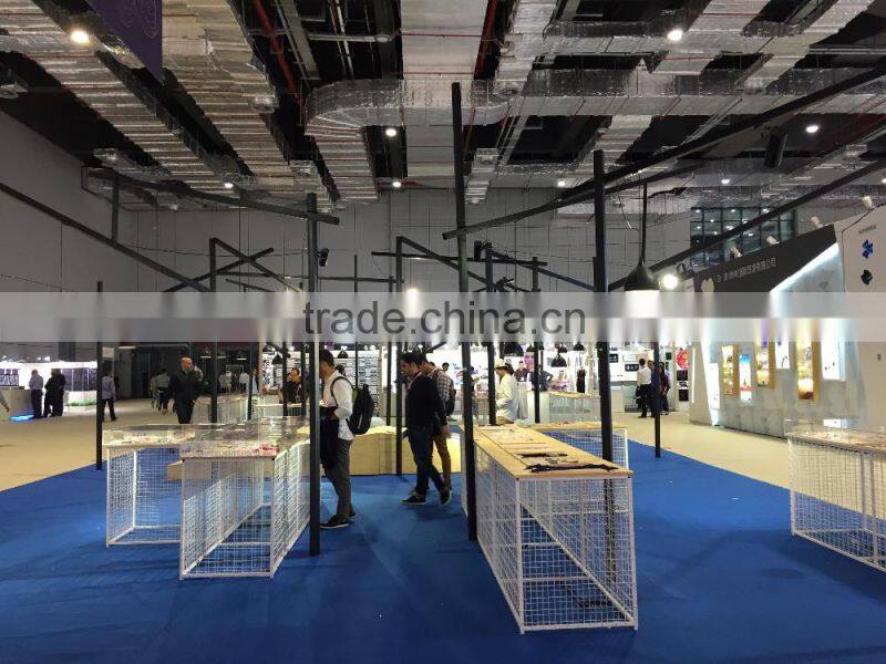 satin stripe print fabric