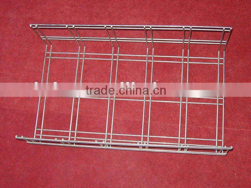 Wire Mesh Cable Tray