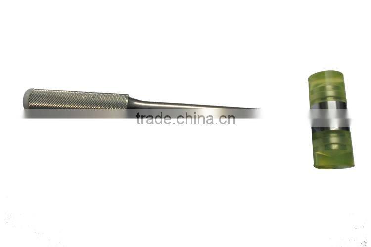 High quality and precision aluminum turning parts inserts from cnc turning center with price model T-M13