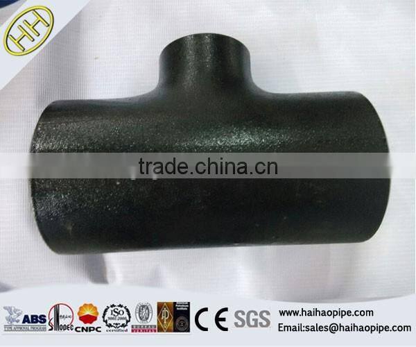 Best Selling asme b16.9 carbon steel reducer made in china
