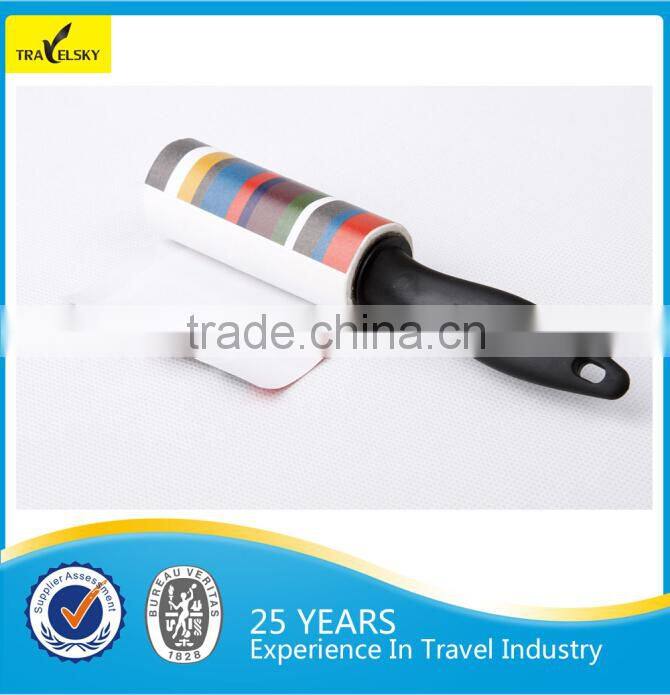 13751 Lint roller sticky