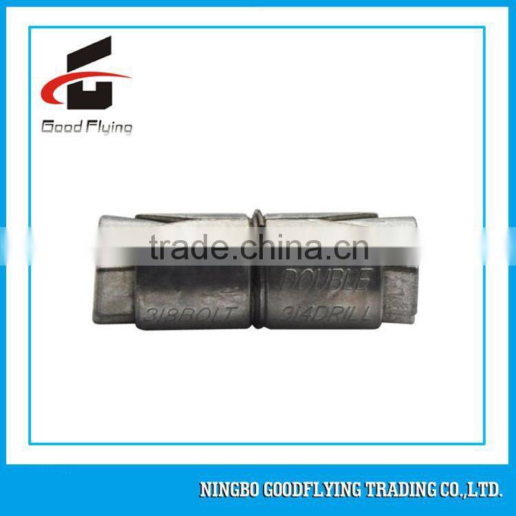 different size of anchor Single Expansion Anchor high quality