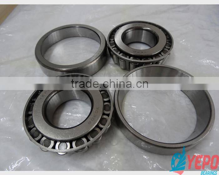 Shenzhen Bearing manufacture 30308 taper roller bearings