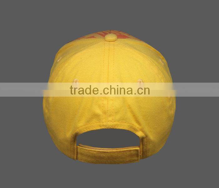 CUSTOM COTTON EMBROIDERY KID'S CAP CHILDREN CAP WITH PU PATCH AND EMBROIDERY BRIM