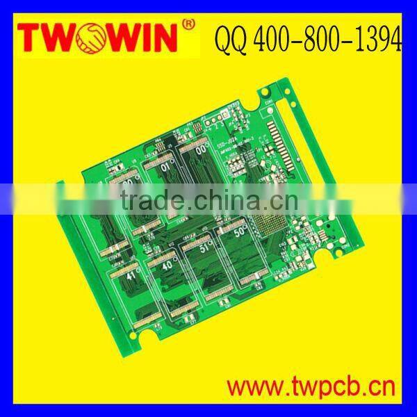 shenzhen tw pcb rogers pcb material