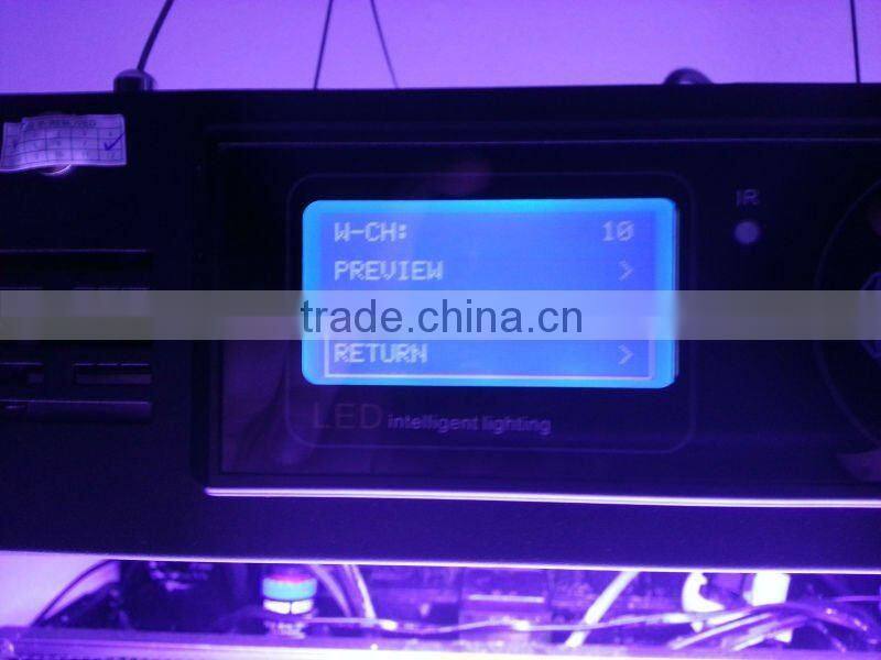 China made high quality LED aquarium light IT series 36 inch