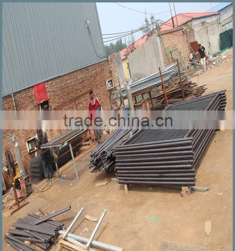 Anping Factory Australia Temporary Fence