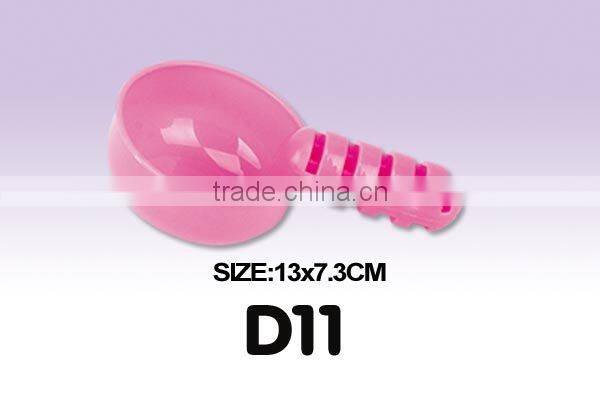 beach scoop plastic mini bach toys