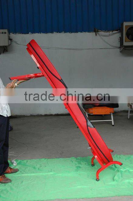 thermal jade massage bed with tourmaline AYJ-08A