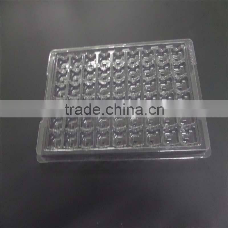 tray plastic