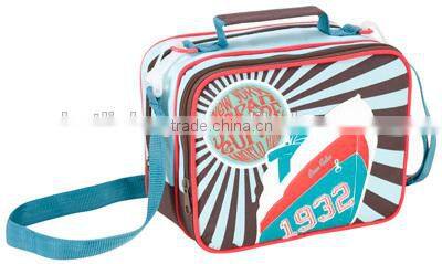 Outdoor Strip Portable Bottle Wine Cooler Bag