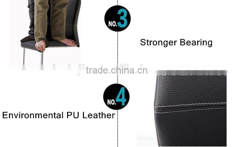 2015 Hot Sale High Quality Modern Metal Chair