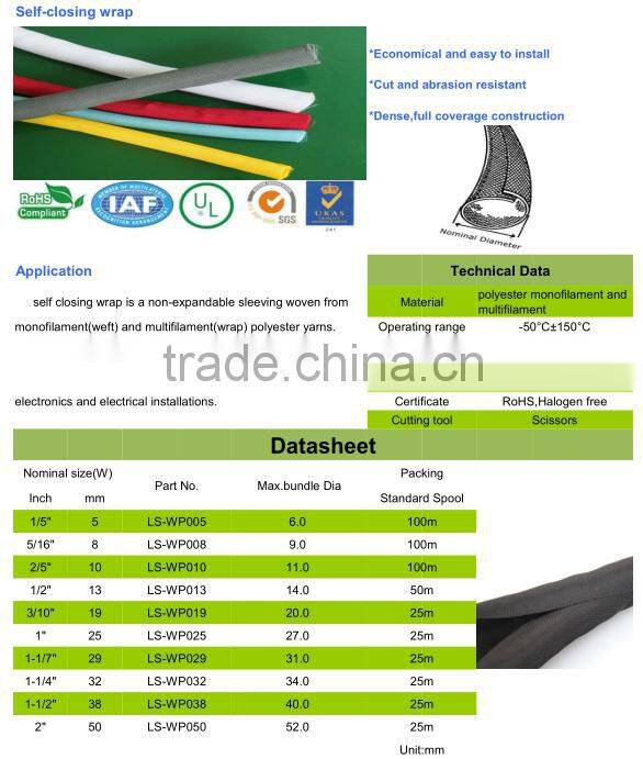 Durable hotsell kevlar webbing