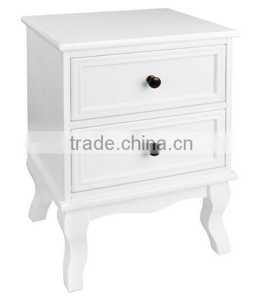Custom New Model Bedroom Cabinet Furniture