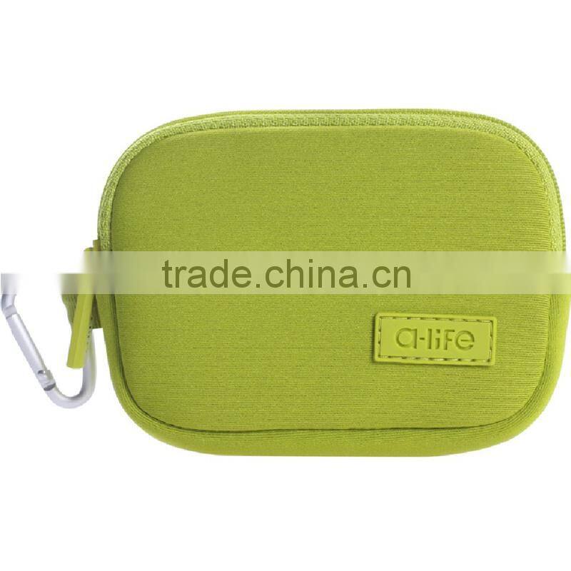 Best selling fashion neoprene camera case/bag