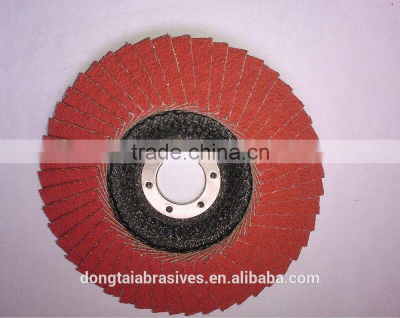 100 T27 ABRASIVE DISC FOR METAL POLISHING AT CHEAP PRICE WHILE OFFERING GOOD QUALITY