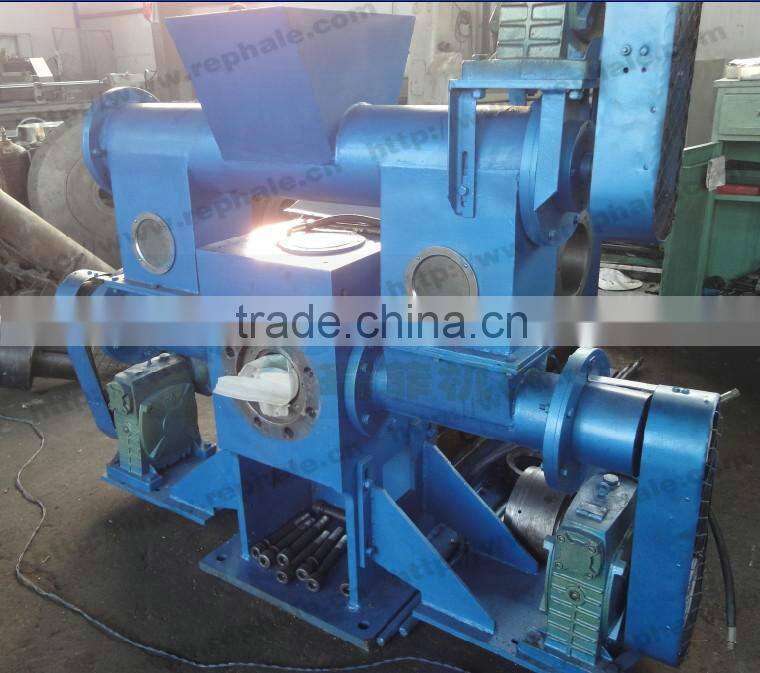 straw briquette and particle forming machine on sale