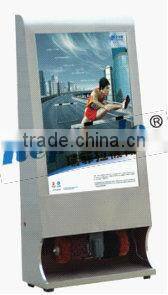 Digital Pulse Automatic Shoe Polisher