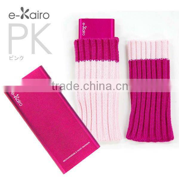 Battery Powered Heater Infrared Heater USB Mini Heater Pocket Wizard