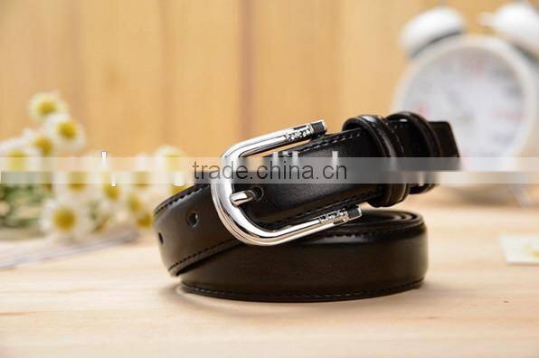 New Arrival high quality men genuine leather belt