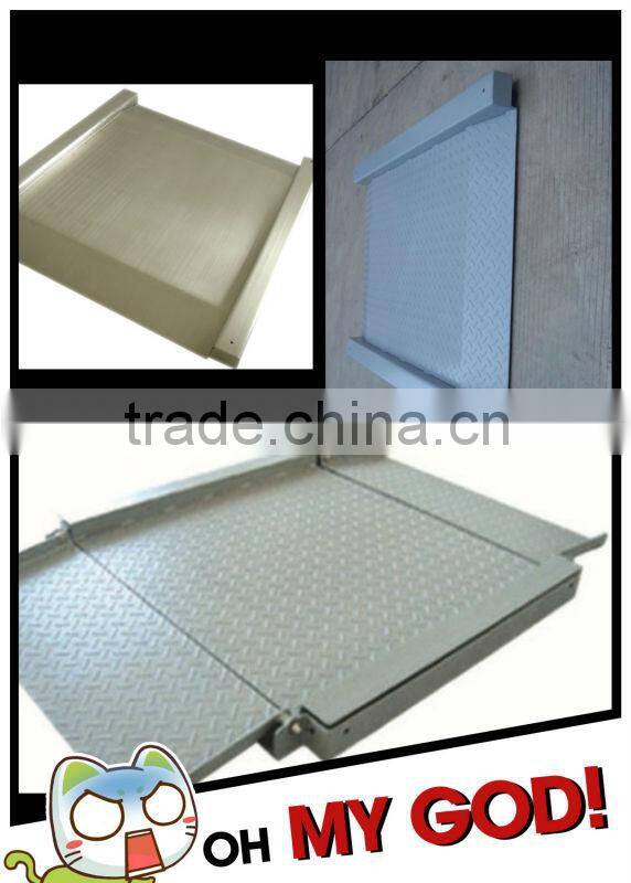 cylinder weighing scale