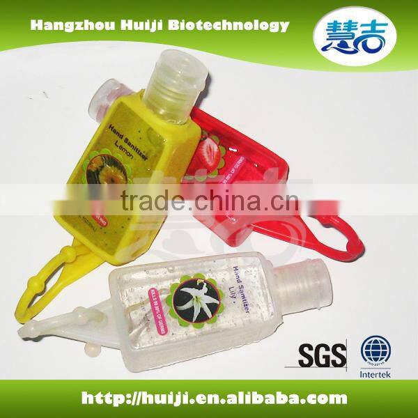 30ml antibacterial Waterless alcohol hand gel