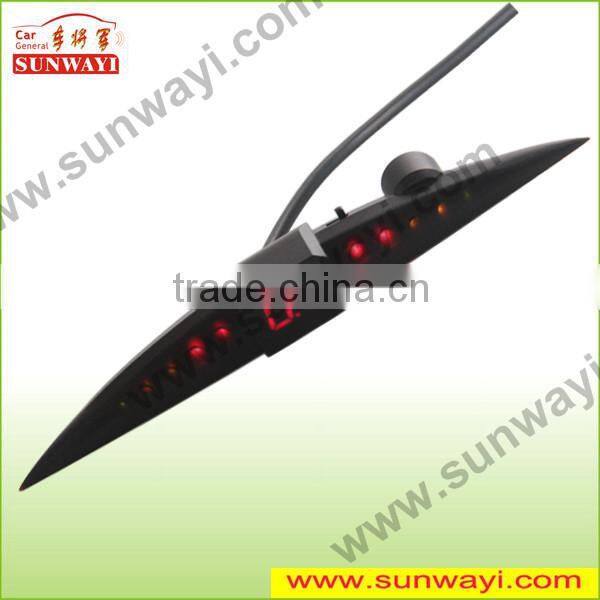 Shenzhen long range garage parking sensor