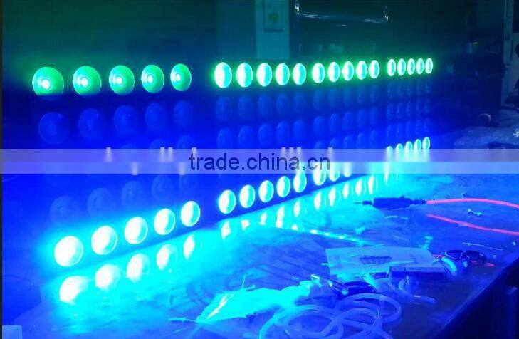 HOT&NEW! 25x10w dmx led blinder/led matrix display