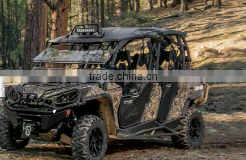 Oledone IP68 rating 4x4 offroad led spot light bar