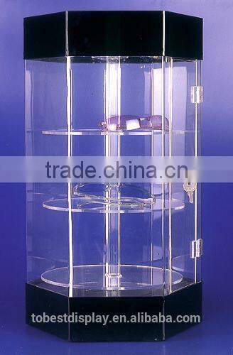 High quality acrylic eyewear display stand
