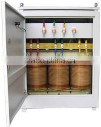 HONLE DG and SG series Dry type transformer 150KW