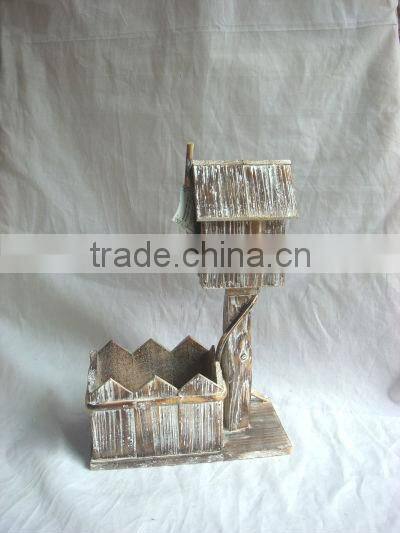 new style garden planter(FSC Certificate)