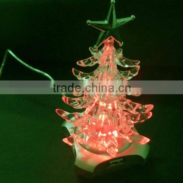 Mini USB fan with switch control