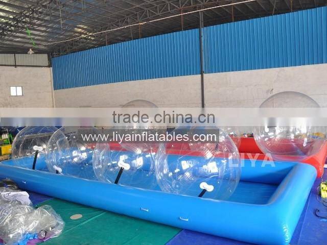 inflatable water ball,water walk ball for interactive sport