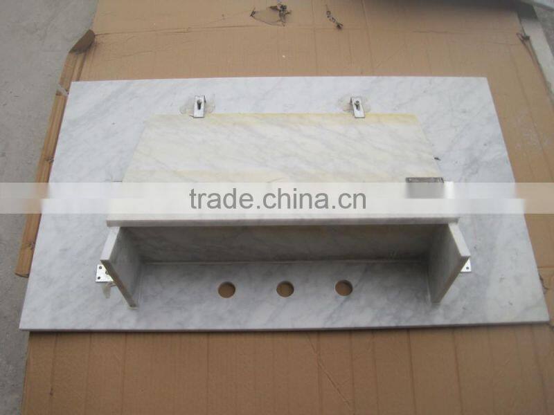 project marble hand washing sink YO-U001