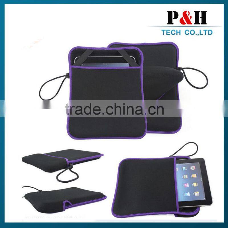 3MM Universal 10.1 Inch Tablet Case - Neoprene Sleeve
