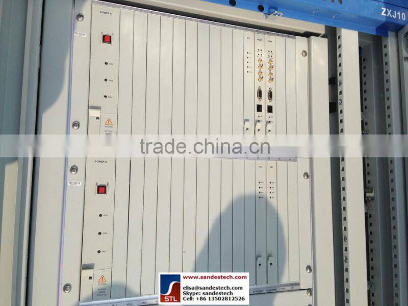 ZTE MP B011100 Main Processor board for ZTE ZXJ10 ZXJ10B PSTN