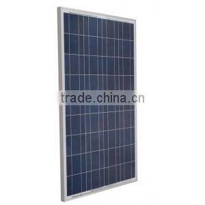 245w poly Solar modules with 60pcs 156*156 poly cells with CE, TUV, UL, CSA, MCS PV CYCLE