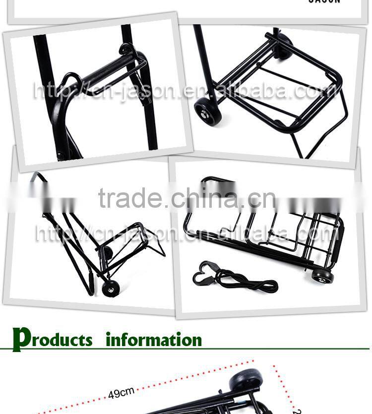 very hot travel luggage trolley 15ZP