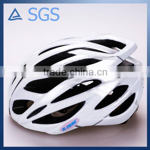 Custom bicycle helmet for children
