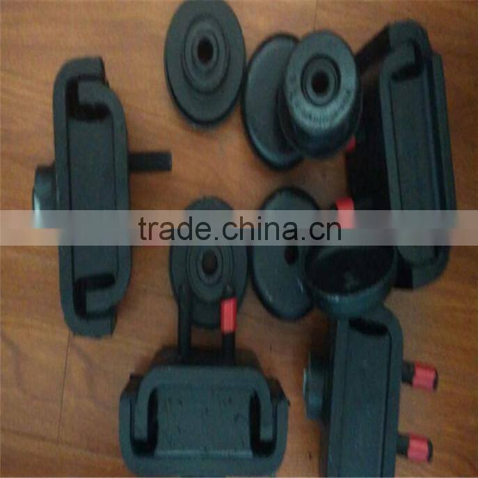 heavy duty dump truck spare parts engine seal ring 5mm rubber gasket carburetor diaphragm