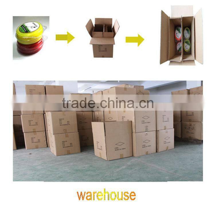 New Products 2016 Trimmer Line / Grass Nylon Line For Parts Trimmer