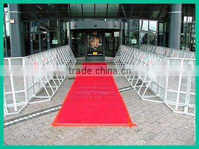 RP crowd barricade gate