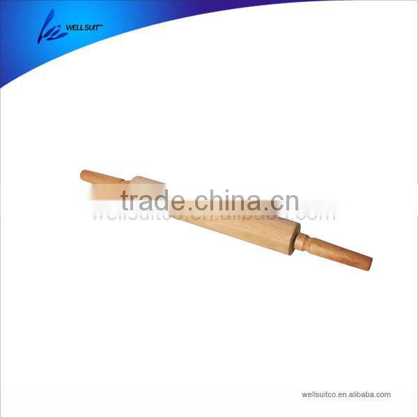 hot selling good quality wooden tools wooden rolling pin
