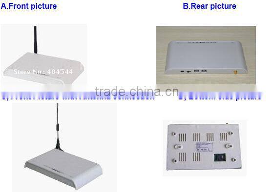 GSM FWT-8848 GSM GATEWAY / Fixed Wireless Terminal