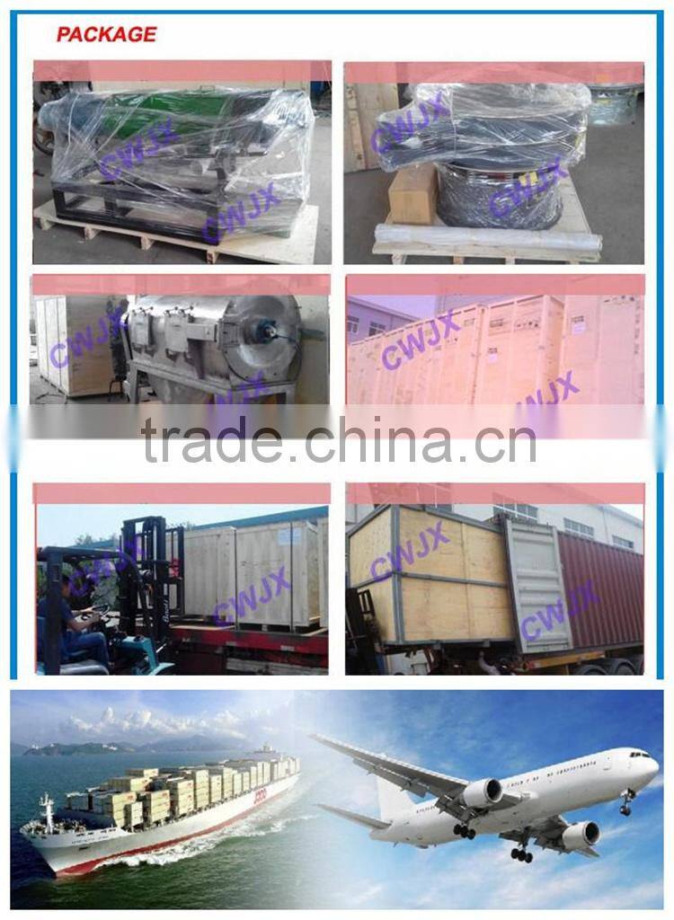 Chenwei published Food Packing machine/food powder packing machine from Henan XInxiang